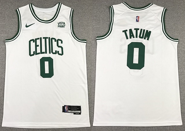 Boston Celtics Jerseys 12